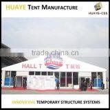 Widely Used 20x20 Aluminum Frame PVC Canopy Tent for Events thumbnail-2