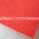 160g PP Spunbonded Fireproof Nonwoven Fabric thumbnail-1