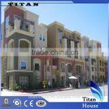 Foam Cement Prefab Houses of High Quality thumbnail-1