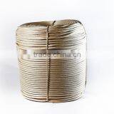 Top Quality Polypropylene Twisted Rope thumbnail-1