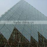 Prefabricated Steel Building Factory Roofing Design thumbnail-3