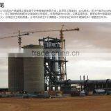 High Quality Steel Structure Space Frame Truss thumbnail-1