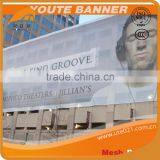 Pvc Mesh Banner Mesh Fence Banner for Printing thumbnail-5