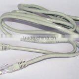 Cat 5e/cat6 Patch Cord,utp Cu,CCA,CCS thumbnail-1