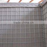 2016 the Hot Sales Military Sand Wall Hesco Barricade Wall