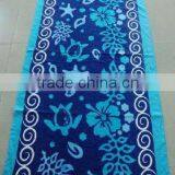 86x160 Home Texti Beach Towel 32000 thumbnail-1