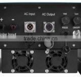 2.2kw HSPH2200L Solar Water Pumping Inverter High Efficiency thumbnail-4