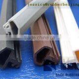 Pvc Wooden Door Seal Strips