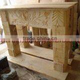 FINE QUALITY MARBLE FIRE PLACES thumbnail-6