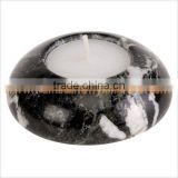 UNIQUE MARBLE CANDLE HOLDERS STANDS