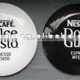 Eco-friendly Plastic Frisbee/ Cheap Promotional Frisbee/cheap Flying Disc thumbnail-1