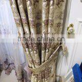Italian Design Medusa Curtain/Luxury Home Decorative Curtain thumbnail-3
