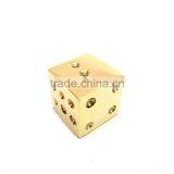 Brass Metal High Quality Paper Weight thumbnail-1
