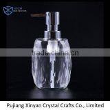 Most Popular Different Types Crystal Bottle With Good Offer thumbnail-1