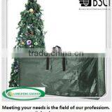 Tearproof Christmas Tree Storage Bag Holiday Dark Green Extra Large For 9 Ft Tree thumbnail-1
