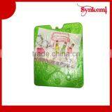 Square Shaped Plastic Ice Pack thumbnail-1
