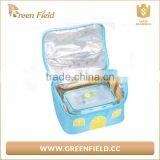 Eco-friendly Lunch Bag Reusable Insulated Lunch Bag thumbnail-2