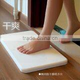 Pure Natural Diatomaceous Earth Non-slip Mat Environmental Protection Household Kitchen/Bath/Floor Mat thumbnail-2