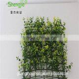 SJLJ013509 Wholesale Artificial Grass / Plastic Boxwood Hedge thumbnail-1