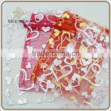 2016 Hotsale Cheap Organza Drawing Bags for Gift thumbnail-1