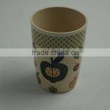 Wholesale Manufacturer Direct Sale Plant Fiber Thermo Cups thumbnail-4