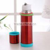 Supply Creative Fashion Stainless Steel Thermos Cup / Cold Insulation Cup (500ml) thumbnail-2