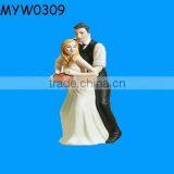 Basketball Wedding Cake Pottery Wedding Decor thumbnail-1