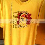 Cotton t Shirt Nepali Theme thumbnail-5