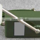 Single Handle Generator With AC Output - 220V and 110V Optional thumbnail-2