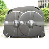 SIMETU Bike Bags for Air Travel Plastic Bike Bag thumbnail-2
