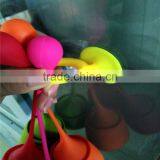 Hanging Silicone Hooks Haptor/ Adhesive Disc Phone Holder/ Sucking Dis Hook thumbnail-6