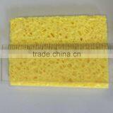 Whosale Cellulose Material Facial Cleaning Sponge Compressed Facial Cleansing Sponges thumbnail-2