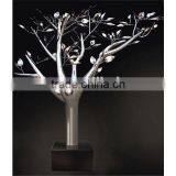 Stainless Steel Sculpture ,Casting MetalTree Sculpture thumbnail-1