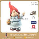 7cm Resin Christmas Product Handmade Decoration Small Gift Item thumbnail-1