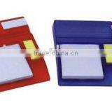 Note Dispenser With Highlighter thumbnail-1