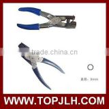 best made in China supplier PVC manual round hole puncher