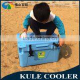 25L/50L/80L Custom LLDPE Storing Food Cooler Box Camping Beach Picnic Ice Food Insulated Coolbox Travel thumbnail-6