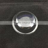 Disposable Plastic Dome Lid, Clear Dome Lid thumbnail-1