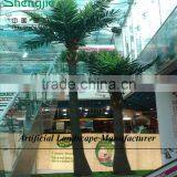 Cheap Artificial Coconut Trees,outdoor Coconut Palm Tree Plastic Tall Tree thumbnail-3