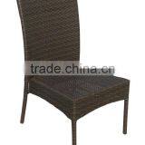 Rattan Patio Chair thumbnail-1