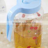 Tea Kettles, Plastic Cool Tea Kettles, 2000ml Tea Kettles With Handle thumbnail-5