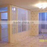Fringe Curtain White, String Curtains for Wall Decoration,room Dividers thumbnail-1
