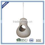 New Design Hanging Polyreain Bird Feeder thumbnail-1