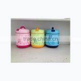 Stainless Steel Lunch Box Hot Bento Lunch Box Plastic Lunch Box thumbnail-3