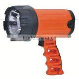 263798 3W LED 4C Battery Waterproof IP Grade X3 Spot Light thumbnail-2