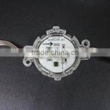 Hot Selling LED String Light/ Falling Star LED Christmas Lights/ LED Permanent Christmas Lights thumbnail-3