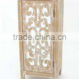 Wooden Storage Chest thumbnail-1