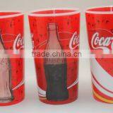 32Oz Plastic Cup With Straw for Promotion thumbnail-3