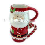 Ceramic Xmas Mug, 2 in 1 thumbnail-1