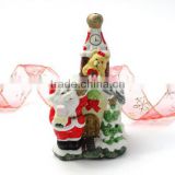 Christmas house - Christmas candle holder